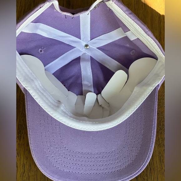 Olivia Rodrigo Guts World Tour Exclusive Hat - Picture 3 of 5